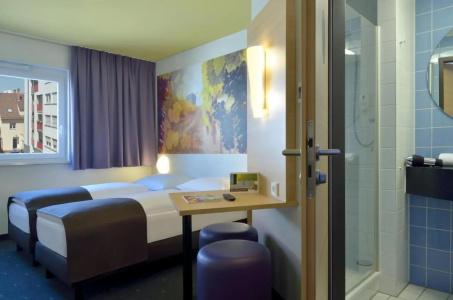 B&B Heilbronn - 26