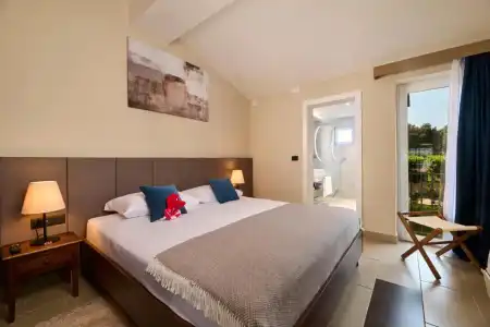 Istrian Villas Plava Laguna - 60