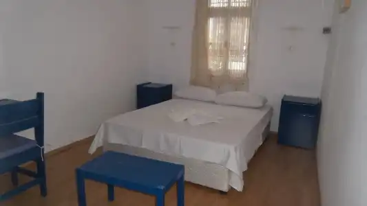 Nil Mars Otel - 17
