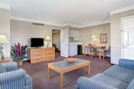 Days Inn Tucson City Center - 27