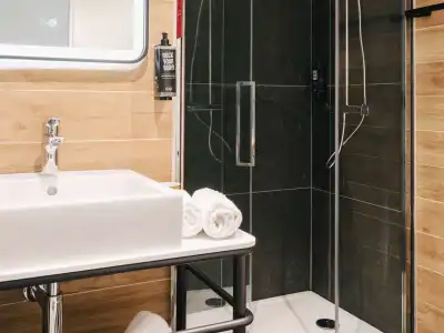 Ibis Rouen Centre Rive Droite Pasteur - 8