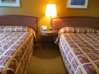 Cameo Motel - Portland - 43