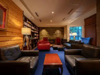 Villa Concordia Resort & Spa - 15