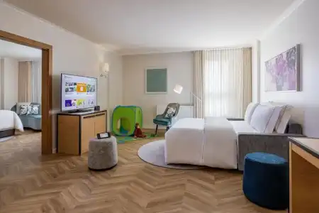The Westin Grand Berlin - 236