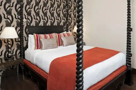Indigo London Tower Hill by IHG - 73