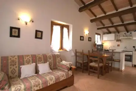 Agriturismo La Dolce Collina - 41