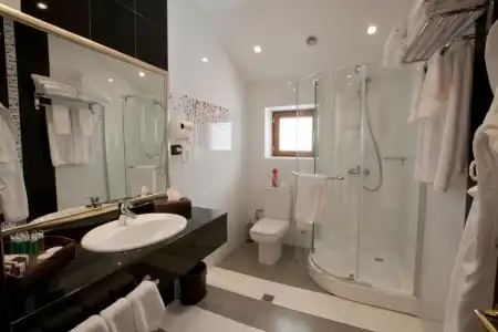Dilijan Resort - 8