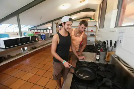 YHA Cape Byron - 23