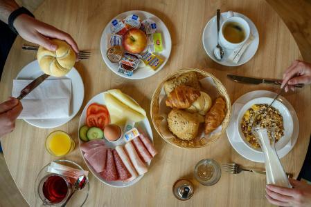 Holiday Inn Express Fulda by IHG - 12