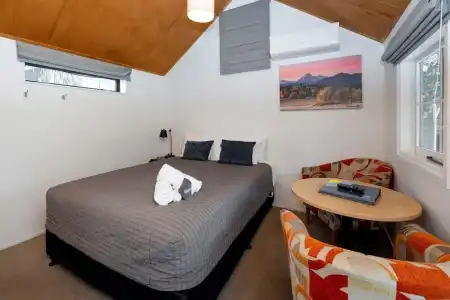 Queenstown TOP 10 Holiday Park - 64