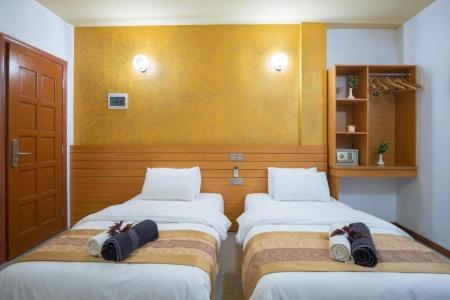 Nala Veli Beach & Spa - 67
