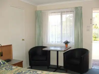 Reign Inn Newcastle - 3