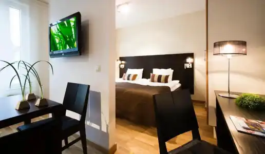 Best Western Plus Time - 66