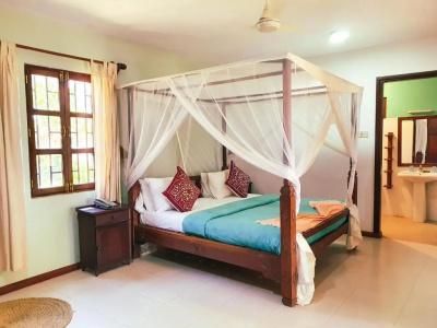 Flame Tree Cottages - 22