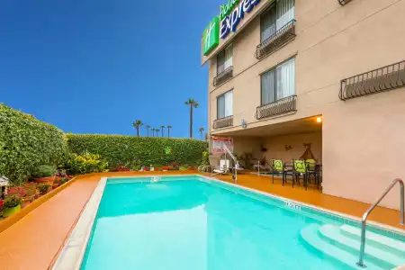 Holiday Inn Express San Diego - SeaWorld Area by IHG - 13
