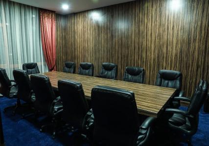 Arman Juffair Mall - 21