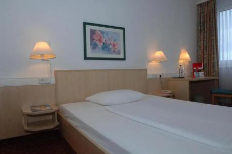 IntercityHotel - 48