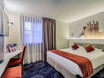 Mercure Albi Rives du Tarn - 3