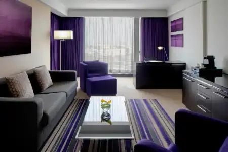 Pullman Dubai Creek City Centre - 52