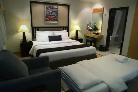 The Key Bangkok by Compass Hospitality - 52