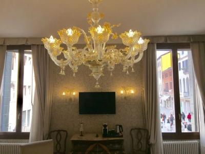 Romantic Escapade in Venice - 16