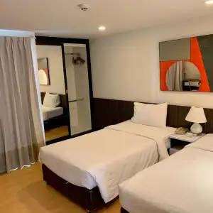 I Residence Sathorn - 28