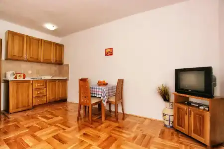 B&B Apart Pastrovski Konak - 57