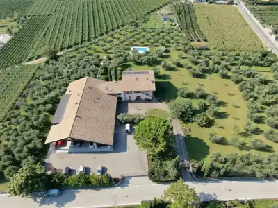 O-live Agriresort - 17