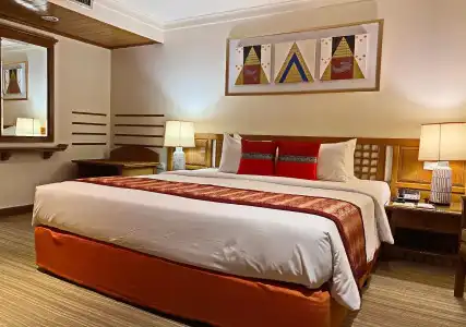 Silom Serene, a Boutique - 3