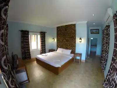 Le Kep Bungalows - 4