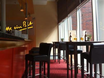 ibis Styles Bielefeld - 20