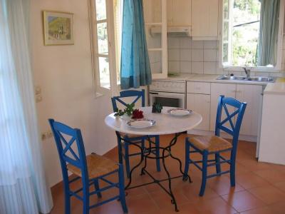 Agios Nikitas Resort Villas - 19
