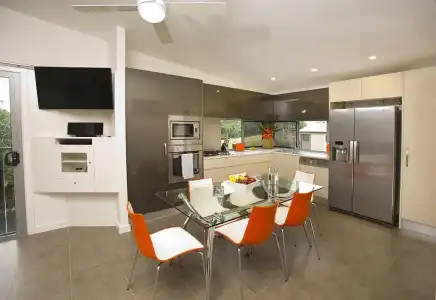 Brisbane Holiday Village - 54