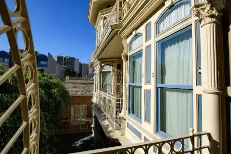 The Horton Grand, Downtown/Gaslamp Quarter - 124