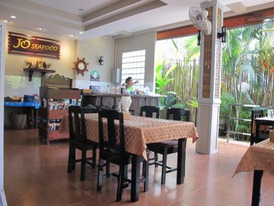 MJ Boutique Khao Lak - 14