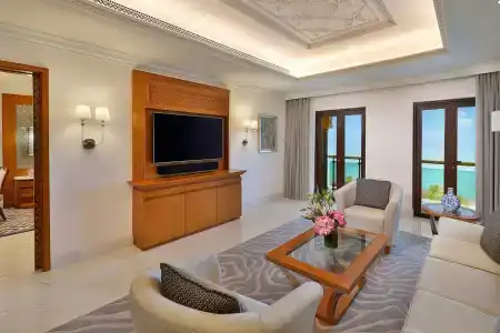 Al Bustan Palace, a Ritz-Carlton - 5