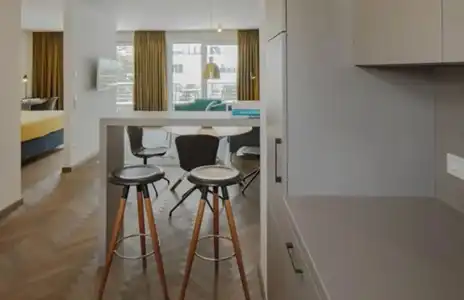DD Suites Serviced Apartments - 79