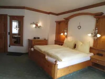 Alpenotel Rosenhof Ruhpolding, Wellness, Chiemgau Karte, Travelingo Bonus Programm - 91