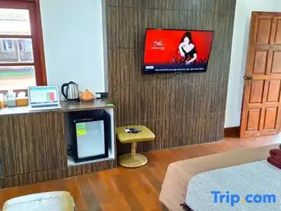 Alpha Resort & Spa - 58