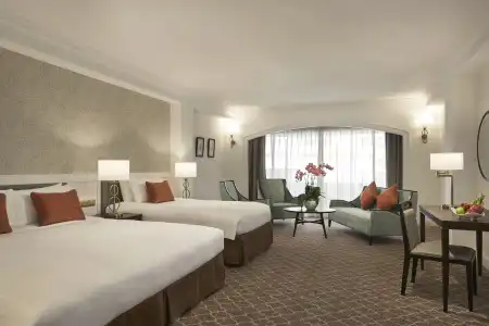 Orchard Rendezvous by Far East Hospitality - 3