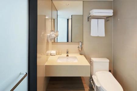 Holiday Inn Express SEOUL HONGDAE by IHG - 36