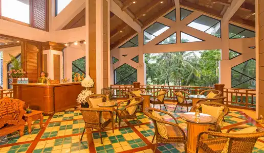 Krabi Maritime Resort - 29