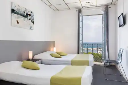 Hôtel El Paradiso - 33