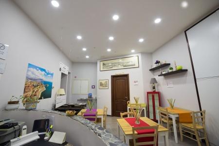 Le 4 Stagioni Dante H Napoli Centro by ClaPa Group Dislocated Hospitality - 14