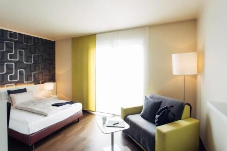 harry’s home Linz-Urfahr & apartments - 31