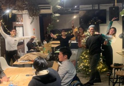 Tokyo Guest House Ouji Music Lounge - 20