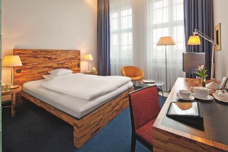 Movenpick Berlin Am Potsdamer Platz - 3
