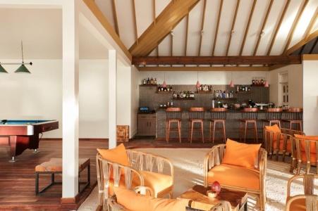 Sun Siyam Iru Veli - 24 Hours All-Inclusive with Free Transfers - 19