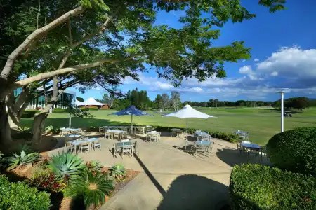 Racv Royal Pines Resort Gold Coast - 27
