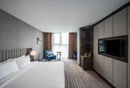 Muong Thanh Luxury Saigon - 75